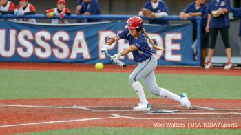 Chicago Bandits vs USSSA Pride