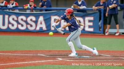 Chicago Bandits vs USSSA Pride