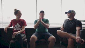 Crossmen's Designers On Creating "Valkyrie"