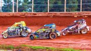 Grandview Kicks off USAC PA Midget Week July 30