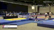 Amanda Coes - Double Mini Trampoline, So Cal TTC - 2021 USA Gymnastics Championships