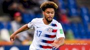 18 Players The USMNT Should & Shouldn't Play In The Concacaf Nations League