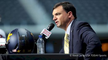 Brown Delivers 'State Of The Program'