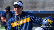 Neal Brown Assesses 'Young, Inexperienced' WVU Roster