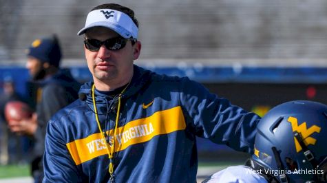 Neal Brown Assesses 'Young, Inexperienced' WVU Roster