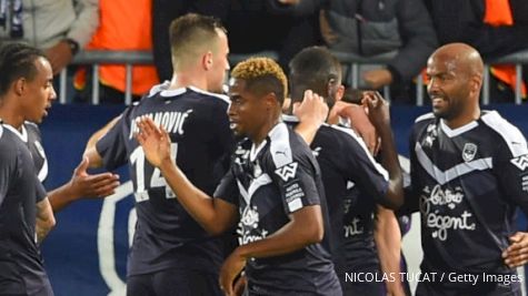 2019 EA LIGUE 1 3rd-Place Match: FCG Bordeaux vs Montpellier