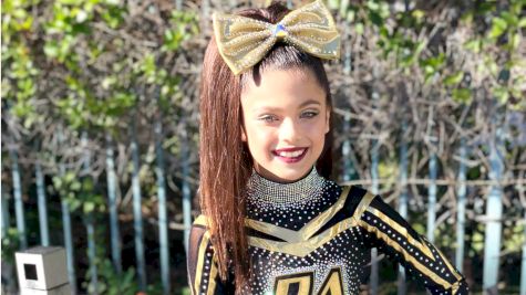 Meet Jersie, One Of The #ThisIsAllStar Winners!