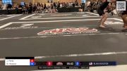 Jose Perez vs Blake Heaston 2024 ADCC Las Vegas Open