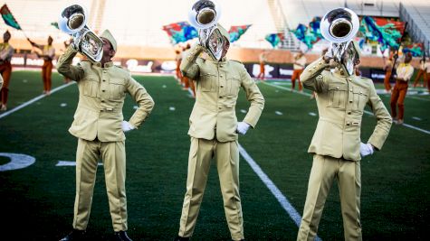 Instant Recap: 2019 DCI Central Texas