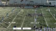 Seattle vs. Jacksonville - 2019 FBU National Championship | Gulf Coast