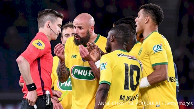 FC Nantes