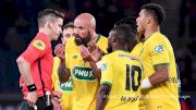 FC Nantes vs Real Sporting de Gijon | 2019 European Pre Season