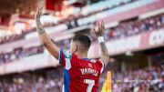 Granada CF vs UD Almeria | 2019 European Pre Season