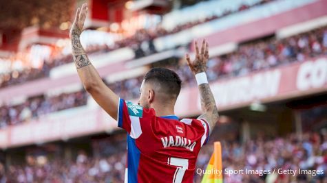 Granada CF vs UD Almeria | 2019 European Pre Season