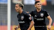 Lucas Rodriguez & Donovan Pines Exert Their Influence In D.C. United's Win