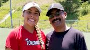 Alyssa Garcia's Letter To PGF & Firecrackers Rico/Weil