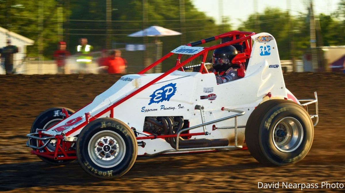 Cottle Remains atop ProSource Passing Master Points