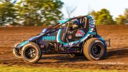 Leary Takes Over ISW Point Lead