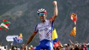 Pinot Triumphs On Tourmalet, Alaphilippe Extends Lead