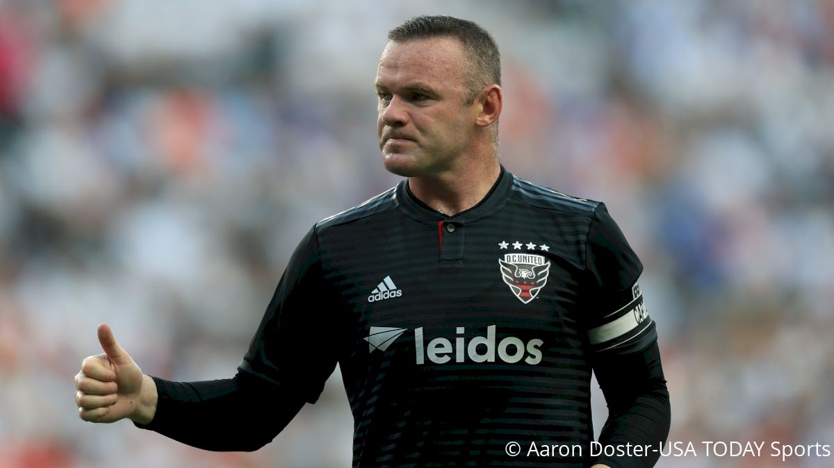 Sunday Showdown Between D.C. United And Philadelphia Union