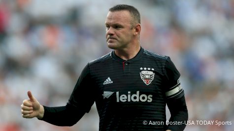 Sunday Showdown Between D.C. United And Philadelphia Union