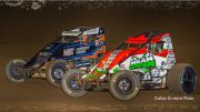 Windom Takes Kokomo for First ISW Win in 8 Years