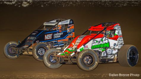 Windom Takes Kokomo for First ISW Win in 8 Years