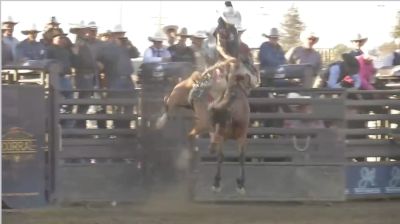 NHSFR | July 20 | Roughstock Championship