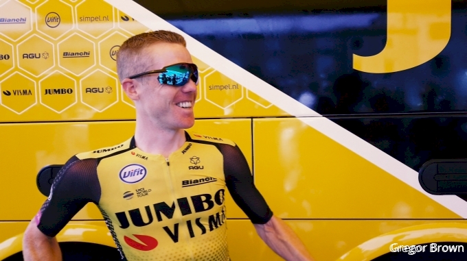 picture of Steven Kruijswijk