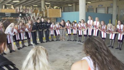 Block Party: Behind The Scenes @ Alamodome