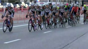 2019 Salt Lake Criterium