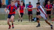 NAI 7s Trap Team: Arizona Bobcats