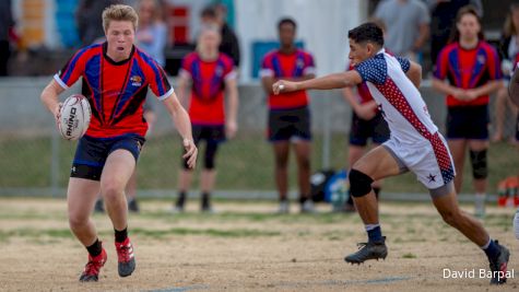 NAI 7s Trap Team: Arizona Bobcats