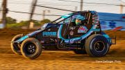 Leary Leads ISW at Halfway Point