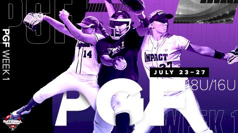 2019 PGF Nationals: Week 1 Ultimate Streaming Guide