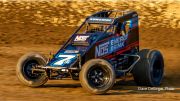 3-Way Tie Atop ISW Passing Master Points