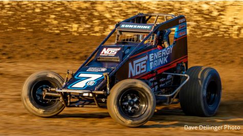 3-Way Tie Atop ISW Passing Master Points