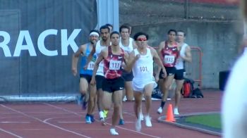 FloTrack's Best Races Of The Weekend