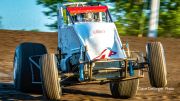 USAC Stat Book: AMSOIL National Sprint Cars