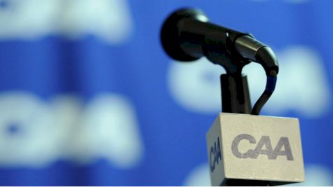 2019 CAA Football Media Day