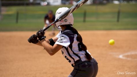 Upset Central In Opening Round Of 16U PGF Premier Nationals Play