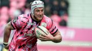 Bummer Summer For Stade Francais Loosie Stassen
