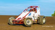 "Finally" is the Indiana Sprint Week 1st Half Motto
