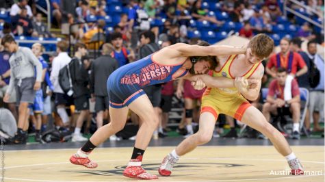 Best Fargo Blood Round Bouts