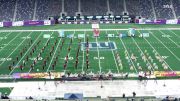 Hillsborough H.S. "Hillsborough NJ" at 2023 USBands Ludwig Musser Classic