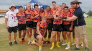 Gorilla Looks To Shake Up U20 Bracket
