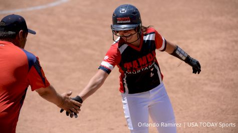 Mustangs, Bandits, Athletics Mercado & More Advance In PGF Winner's Bracket