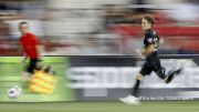 D.C. United Host French Giants Marseille In Audi Field Friendly