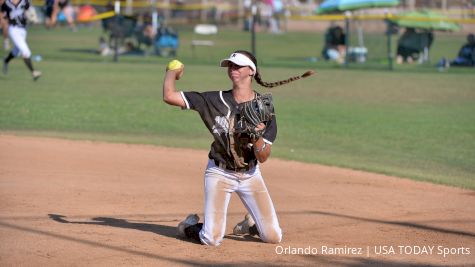 18U PGF Premier: Athletics Mercado, Georgia Impact, Batbusters Advance