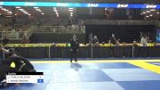 JUAN PABLO SALAZAR vs IAN WAYNE BROWN 2024 Pan Jiu Jitsu IBJJF Championship